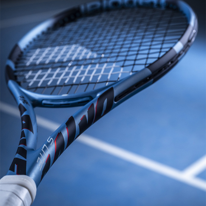 Babolat Pure Drive S-Lite Gén 11 2025 - Raquette de tennis légère et puissante
