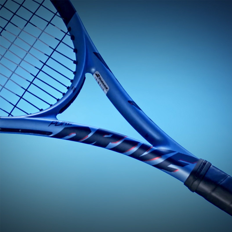 Babolat Pure Drive S-Lite 2025, raquette de tennis légère et puissante