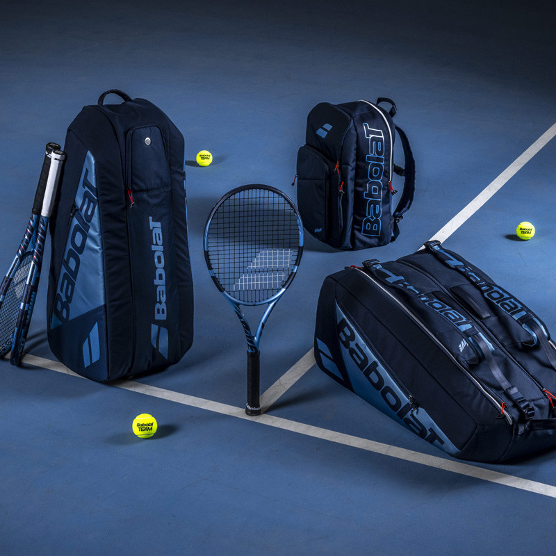 Babolat Pure Drive + rallongée Gén11 2025 - Attaquants confirmés