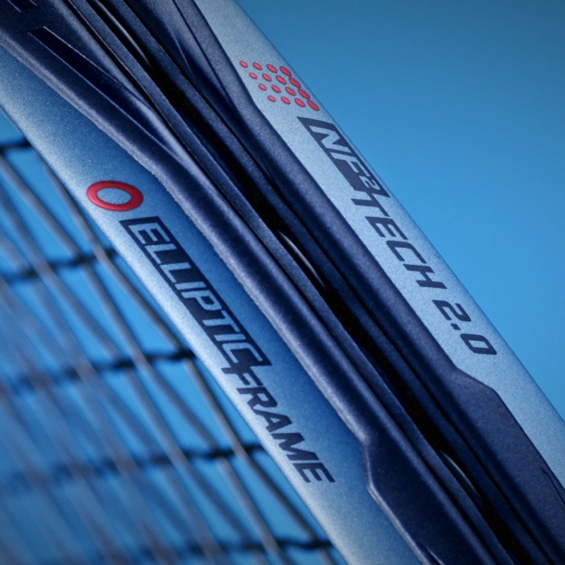 Babolat Pure Drive 98 Gén11 2025 - raquette pour attaquants confirmés