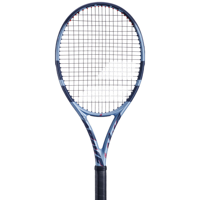 Raquette Babolat Pure Drive - Grip 4 1/4 - Tête 100 Pouces² - Occasion Bon état - Fabriquée Au Japon