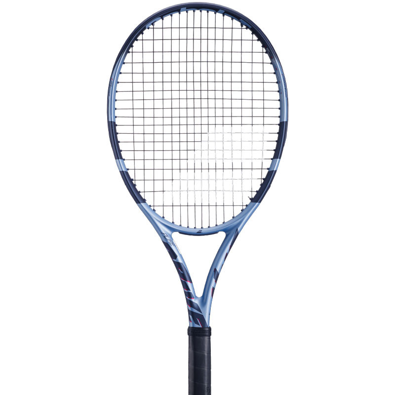Babolat Pure Drive + Gén 11 2025 - Raquette de tennis rallongée