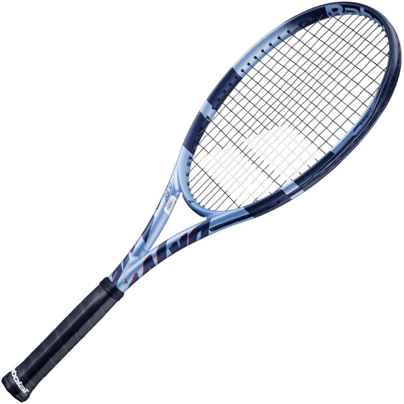 Babolat Pure Drive + Gén 11 2025 - Raquette de tennis rallongée