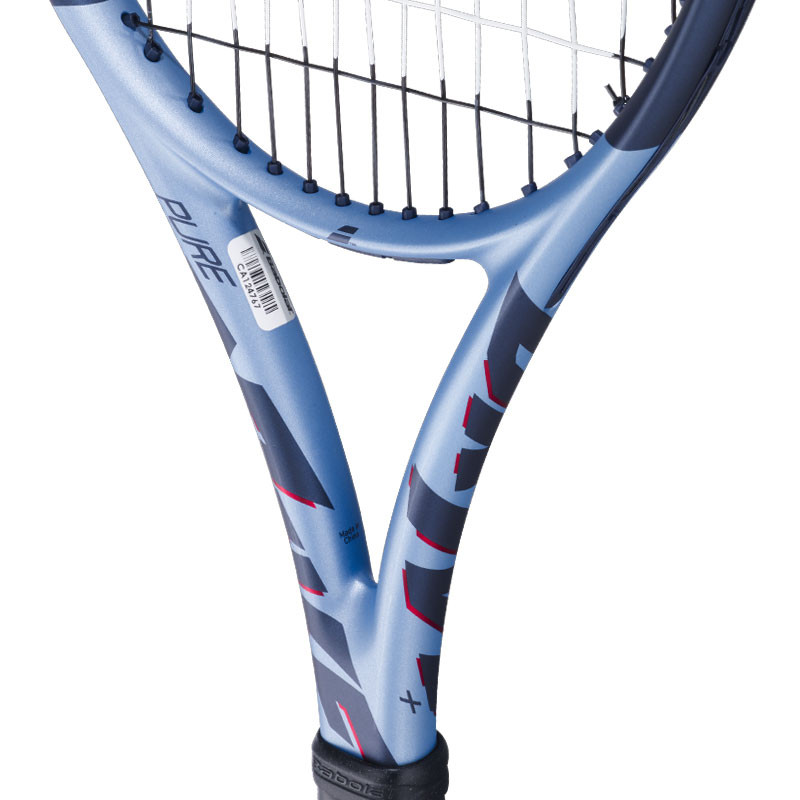 Babolat Pure Drive + Gén 11 2025 - Raquette de tennis rallongée