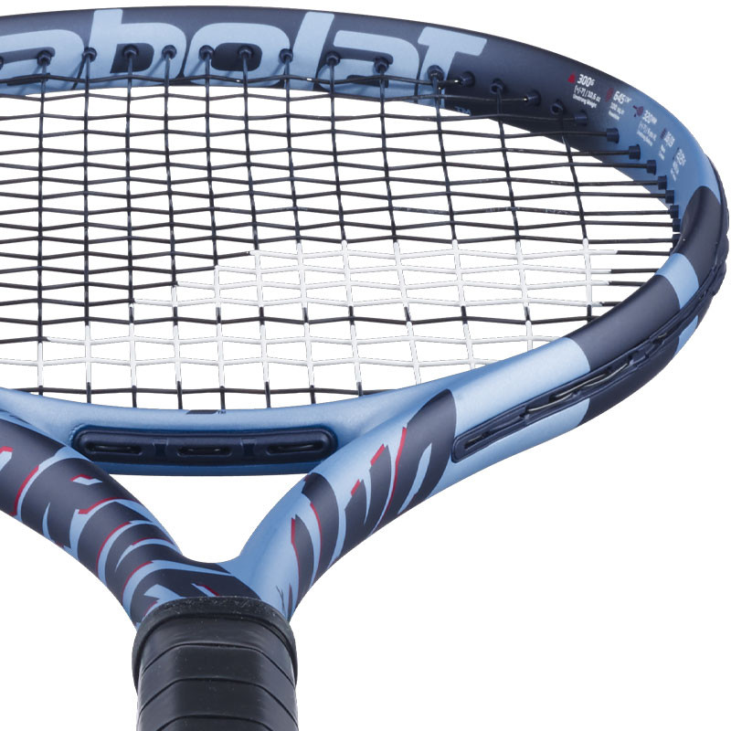 Babolat Pure Drive + Gén 11 2025 - Raquette de tennis rallongée