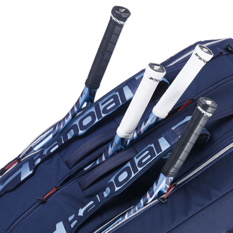 Sac de tennis Babolat Thermobag 12 Pure Drive Gén 11 2025