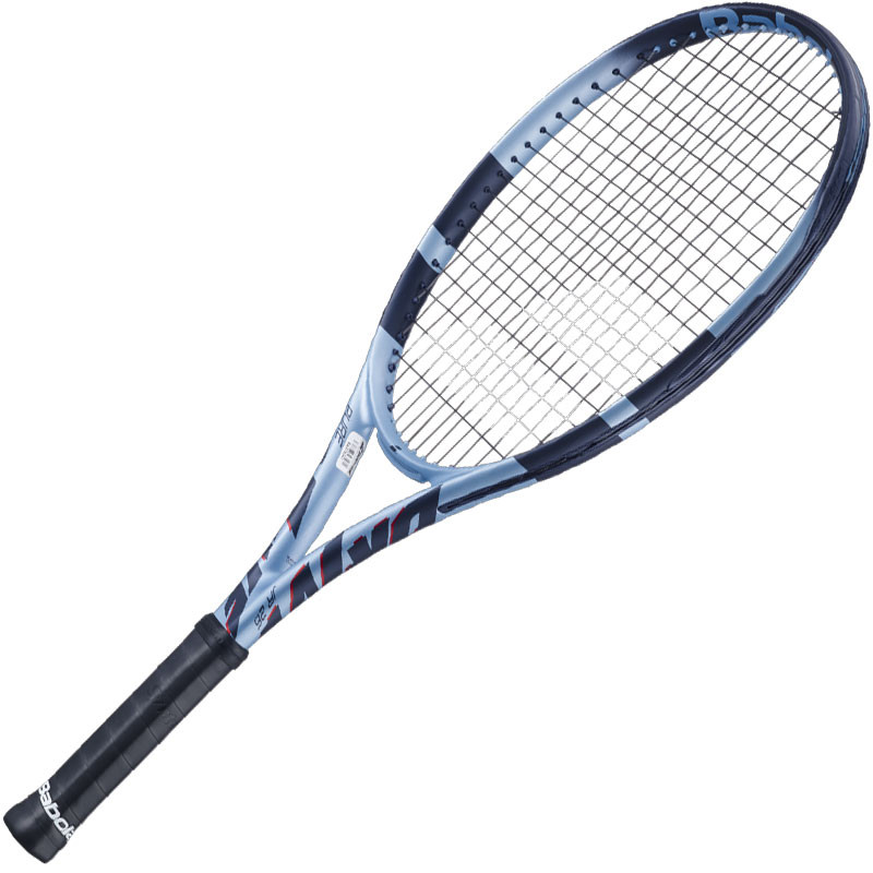 Babolat Pure Drive Jr 25 Gén 11 2025 - Raquette de tennis enfant 9-10 ans