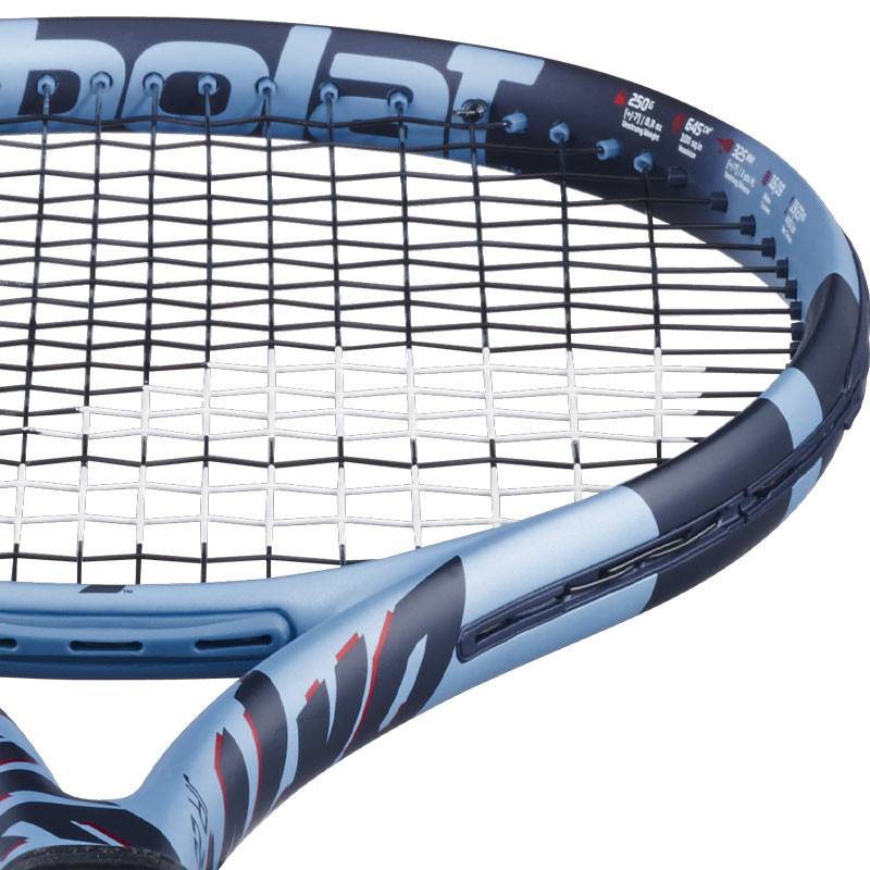 Babolat Pure Drive Jr 25 2025, raquette de tennis enfant 9-9-10 ans