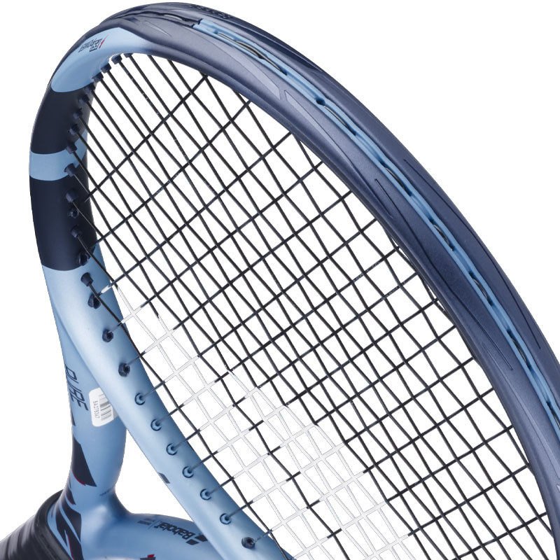 Babolat Pure Drive Jr 25 2025, raquette de tennis enfant 9-9-10 ans