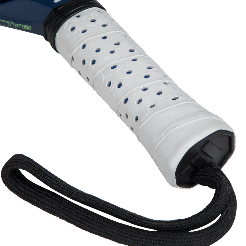 Adidas Cross-It Carbon CTRL - Raquette de padel haut de gamme contrôle