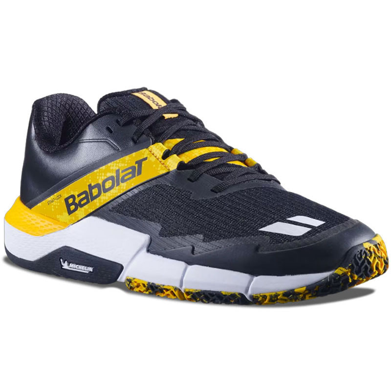 Babolat Movea 2 noir-orange