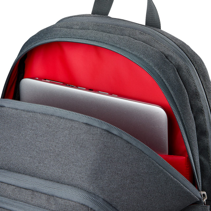 Sac à dos pour le tennis Wilson Tour Backpack noir 2025