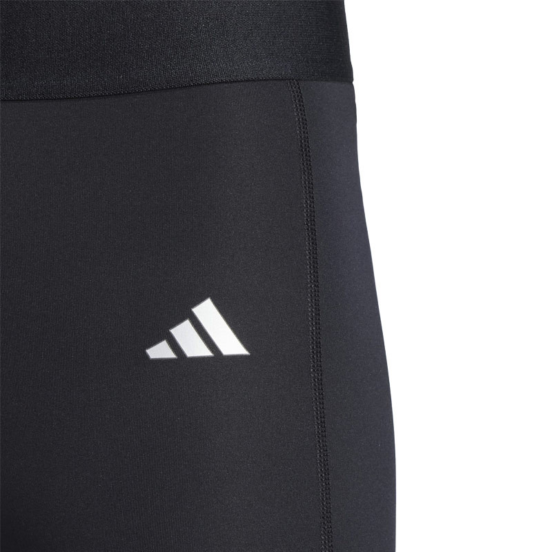Leggings pour homme Adidas Performance en coloris noir