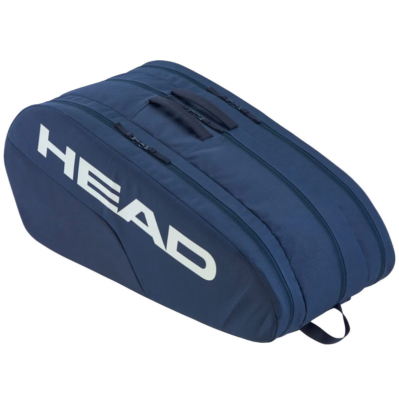 Sac de tennis Head Base Thermobag L bleu marine