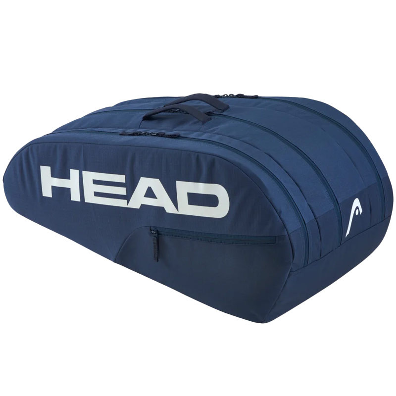 Sac de tennis Head Base Thermobag L bleu marine