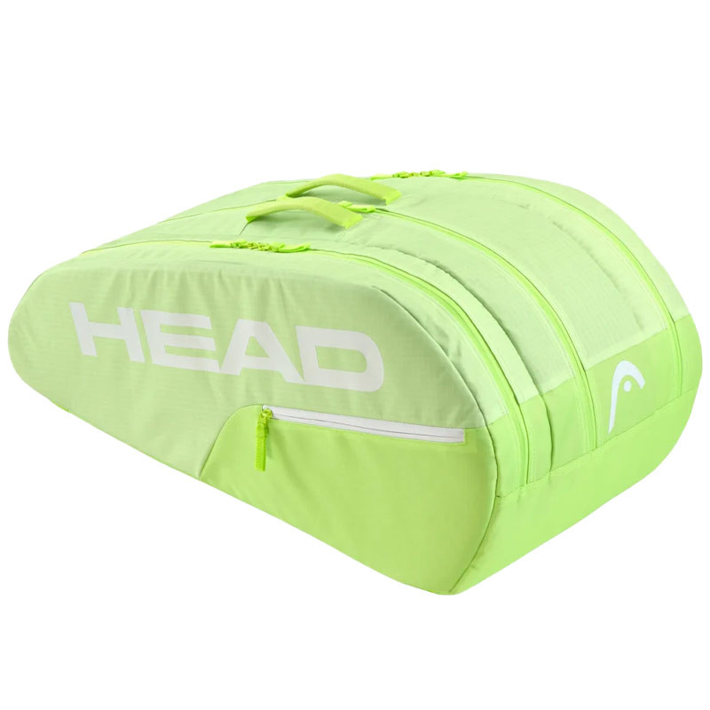 Head Base Bag L 2025 vert clair