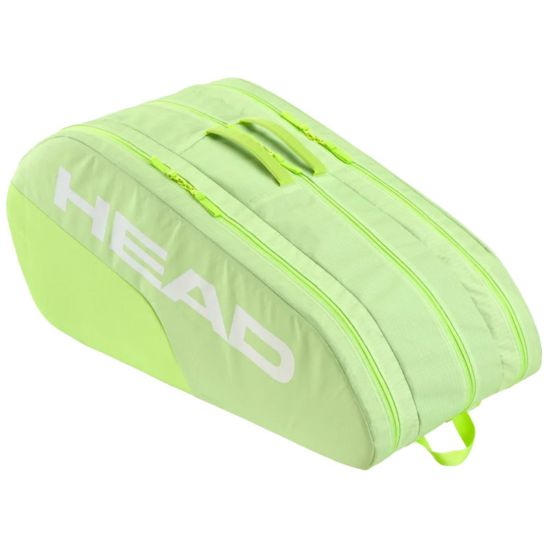 Head Base Bag L 2025 vert clair Head Base Bag L 2025 vert clair