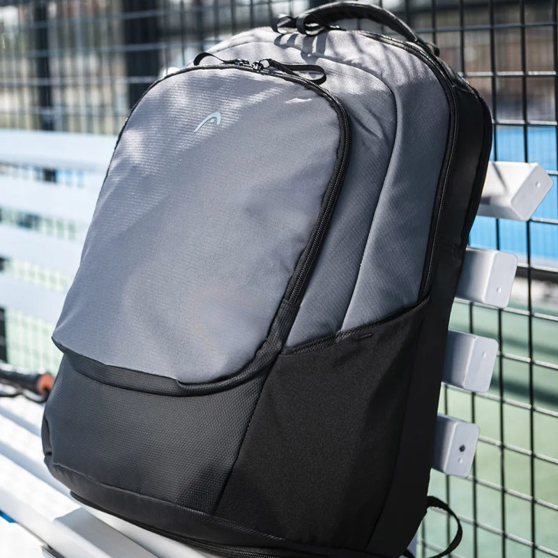 Sac à dos tennis Head Pro X Backpack 2025 gris