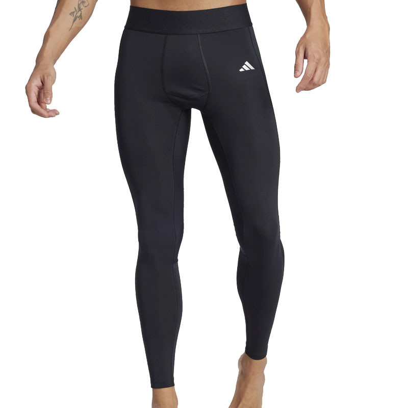 Legging homme Adidas Performance noir