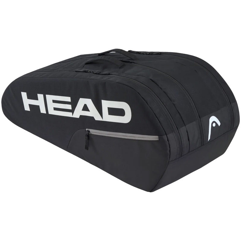 Sac de tennis Head Base Thermobag L 2025 noir