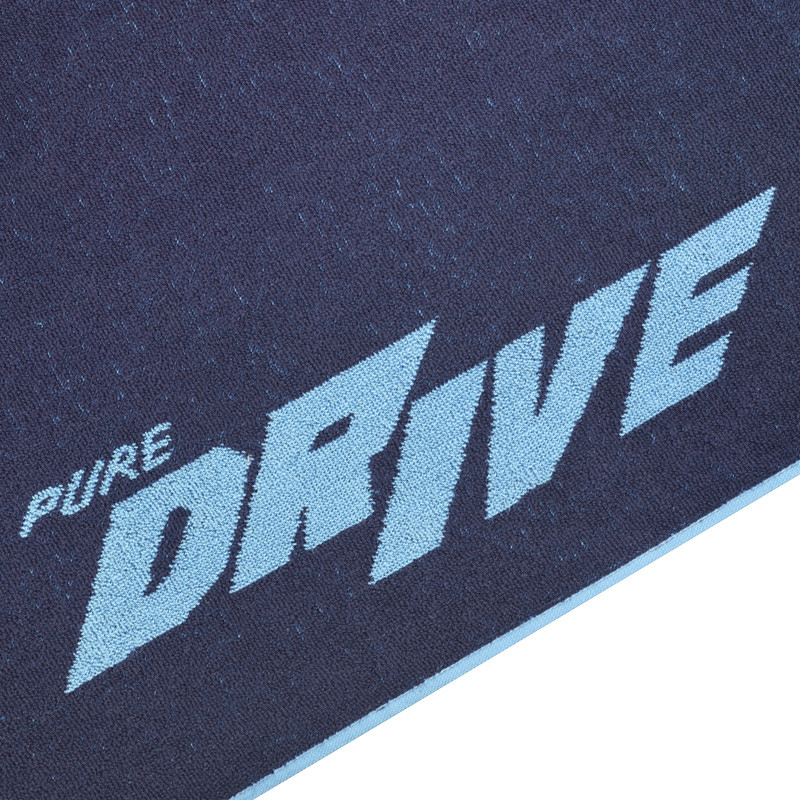 Serviette de tennis Babolat Medium Towel Pure Drive 50x90