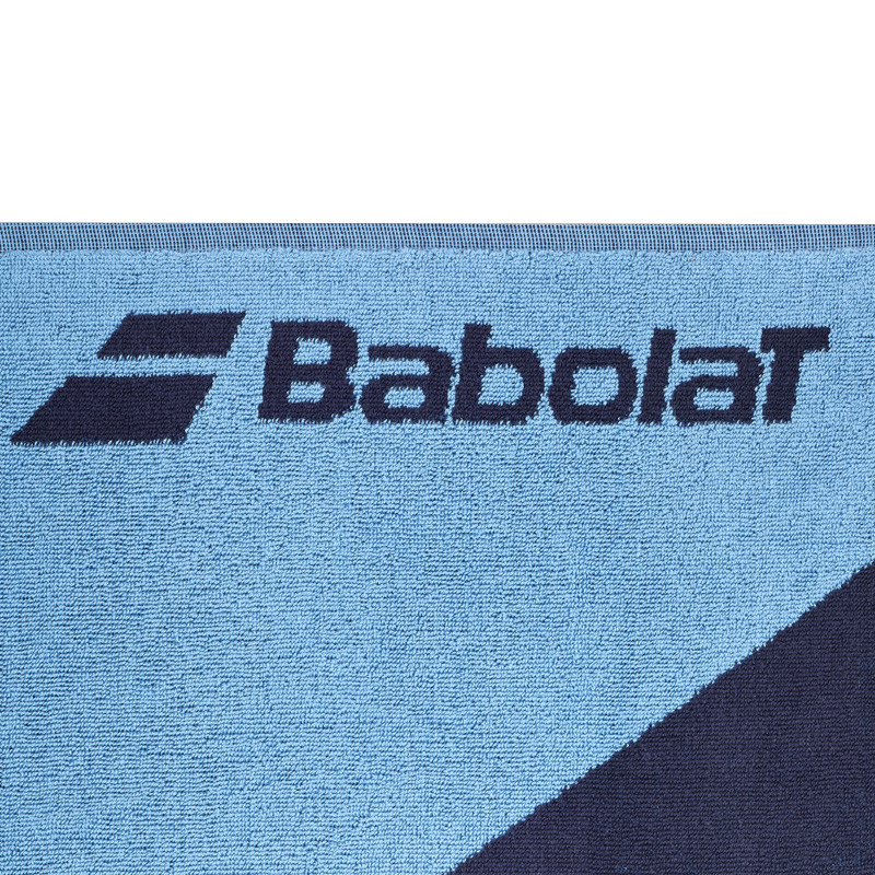 Serviette de tennis Babolat Medium Towel Pure Drive 50x90