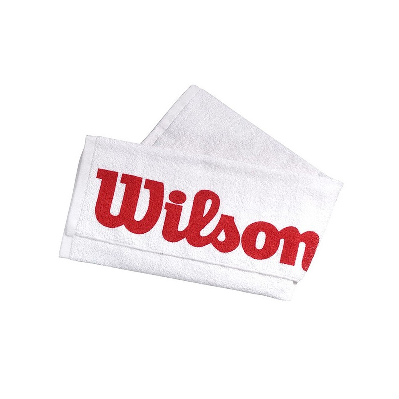 Serviette  de tennis Wilson Court - Serviette de toilette