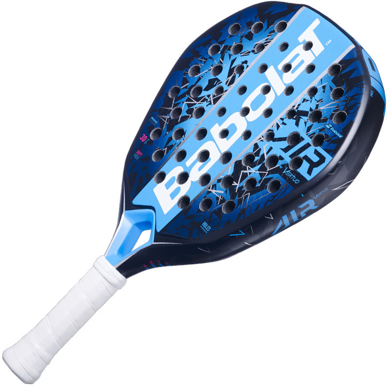 Babolat Air Vertuo 2.5 - Raquette de padel confortable et polyvalente