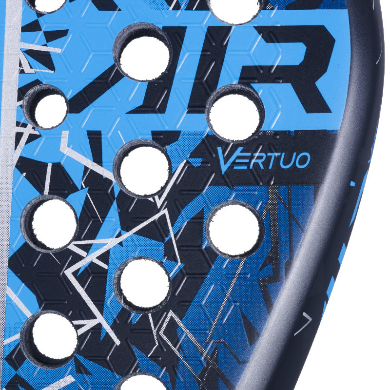 Babolat Air Vertuo 2.5 - Raquette de padel confortable et polyvalente