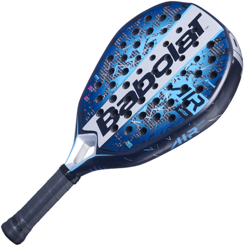 Babolat Air Veron 2.5 - Raquette de padel polyvalente niveau confirmé