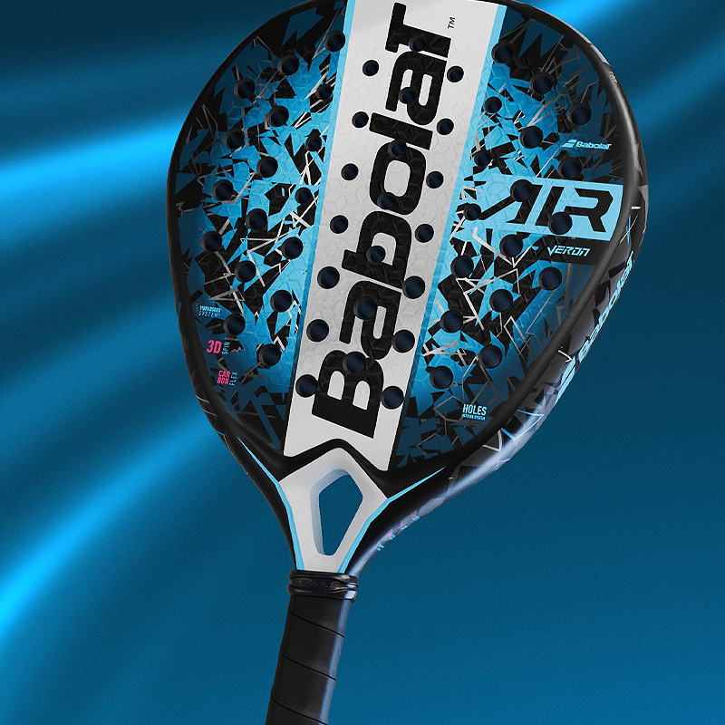 Babolat Air Veron 2.5 - Raquette de padel polyvalente niveau confirmé