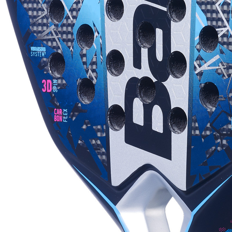 Babolat Air Veron 2.5 - Raquette de padel polyvalente niveau confirmé