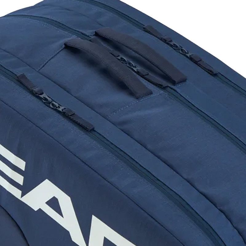 Sac de tennis Head Base Thermobag L bleu marine
