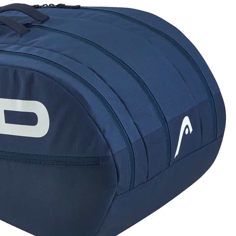 Sac de tennis Head Base Thermobag L bleu marine
