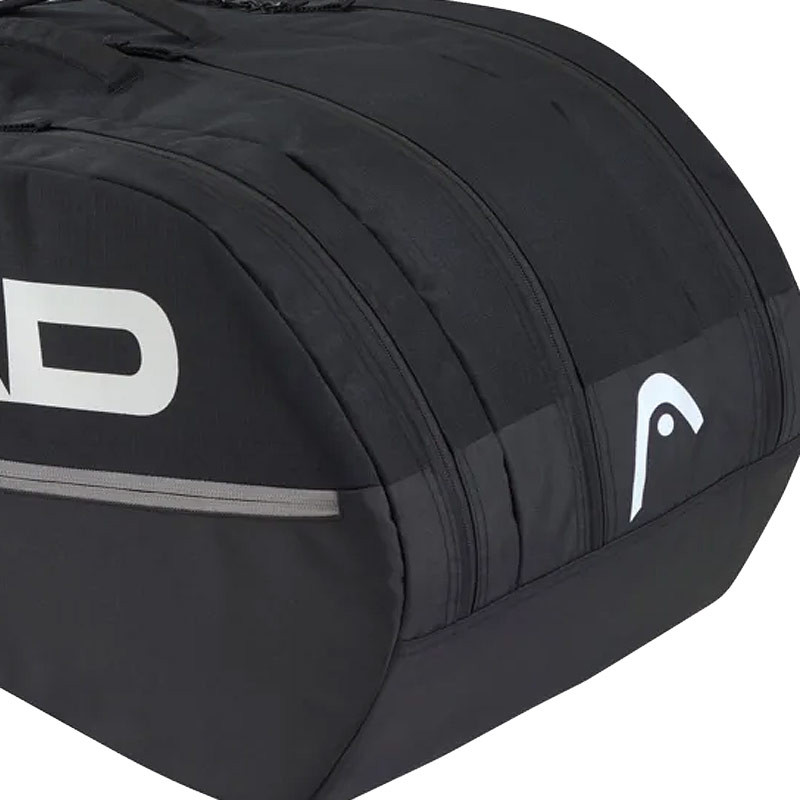 Sac de tennis Head Base Thermobag L 2025 noir