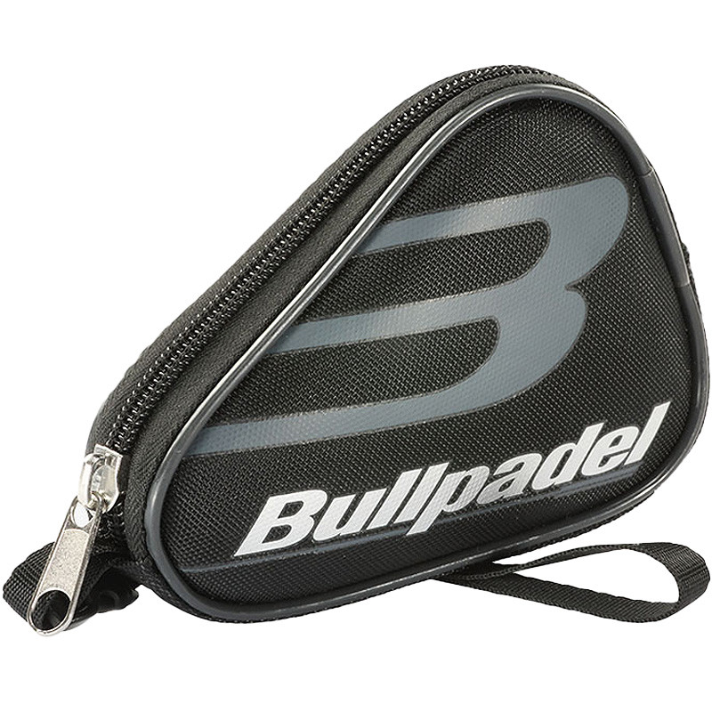 Porte monnaie Bullpadel