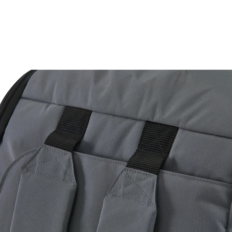 Sac de tennis Head Pro X Duffle Sport gris et noir Gravity 2025