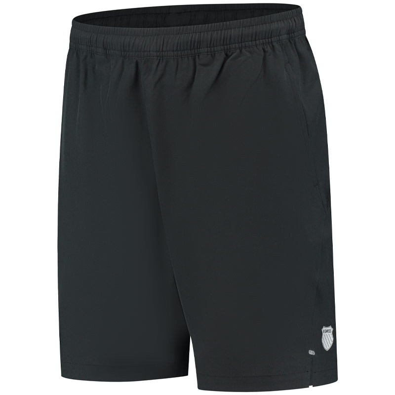 KS Short Hypercourt noir