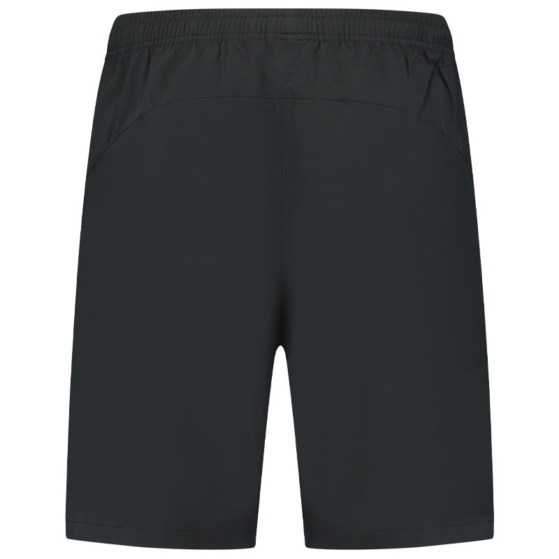 KS Short Hypercourt noir