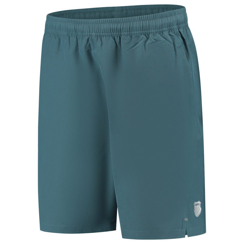 KS Short Hypercourt vert