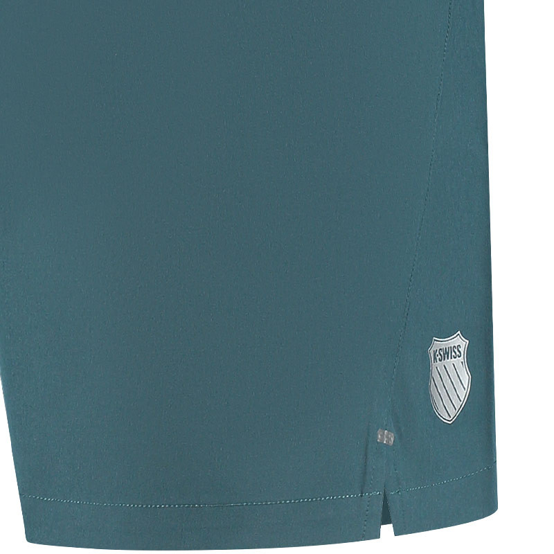 KS Short Hypercourt vert