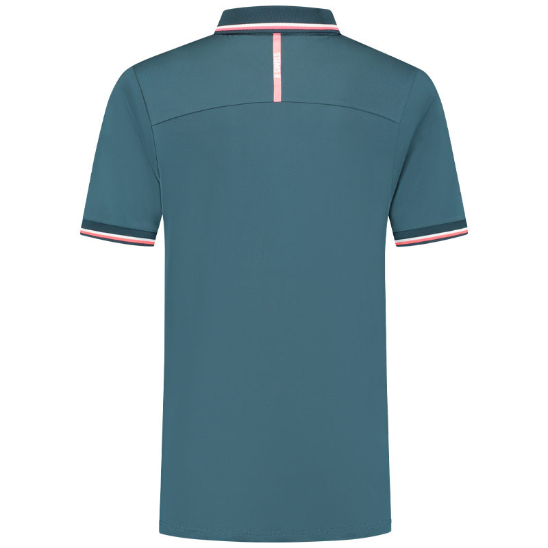 KS Polo Hypercourt vert