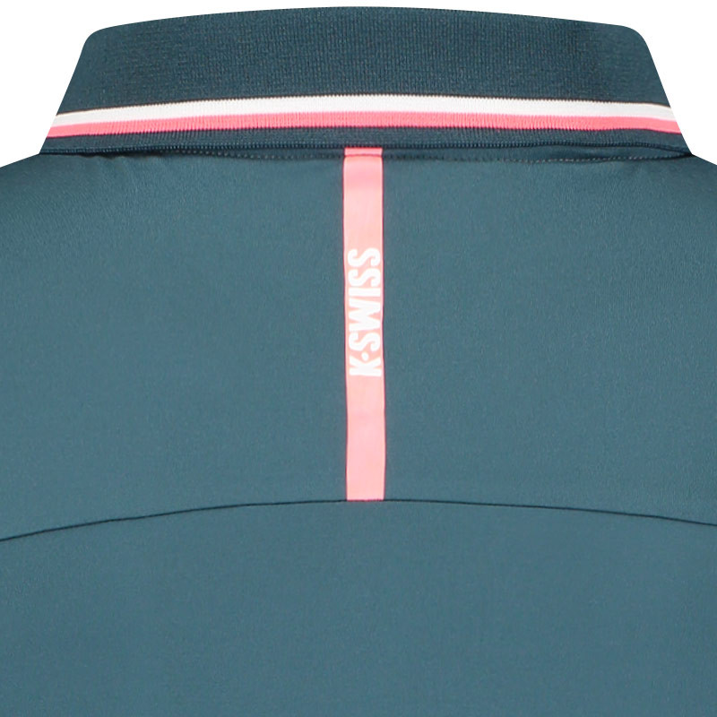 KS Polo Hypercourt vert