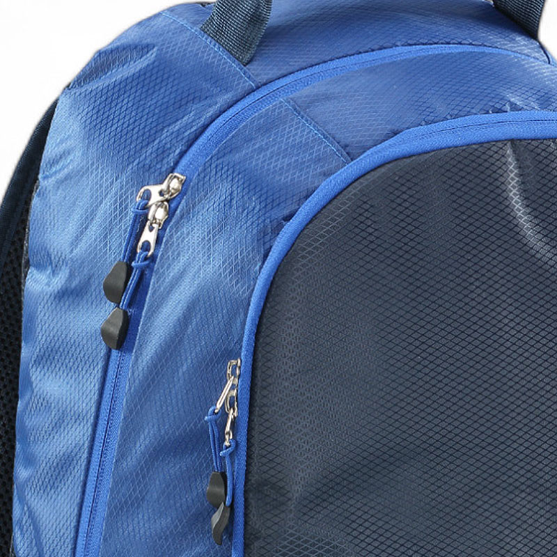 Sac à dos pour le padel Bullpadel Performance bleu