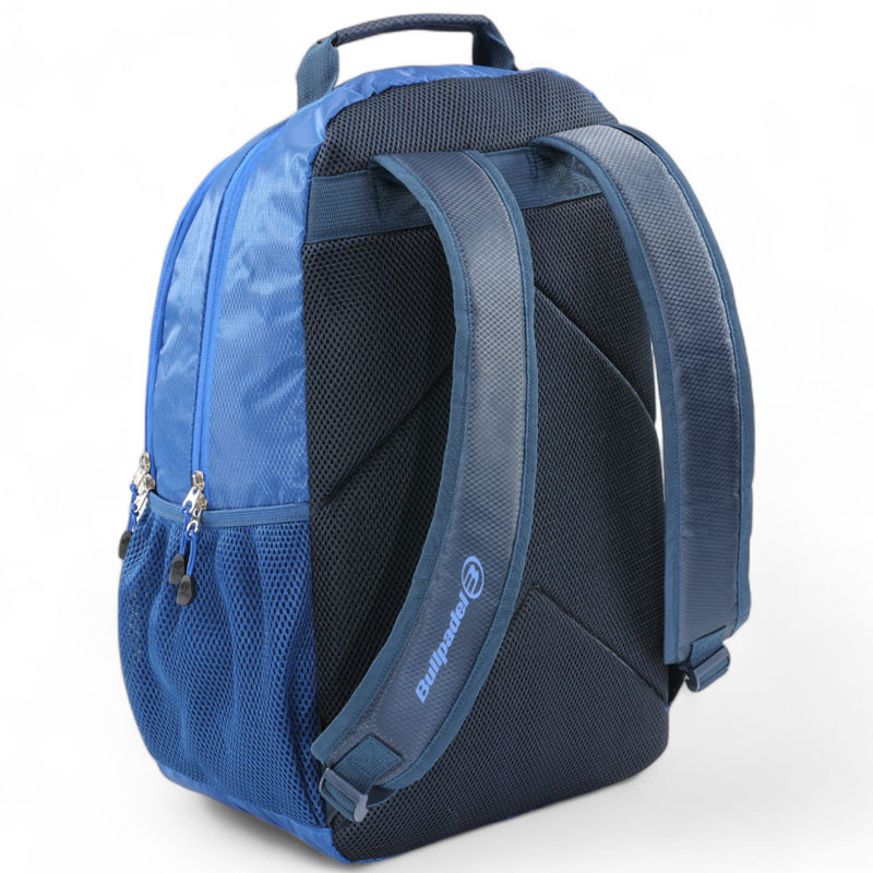 Sac à dos pour le padel Bullpadel Performance bleu