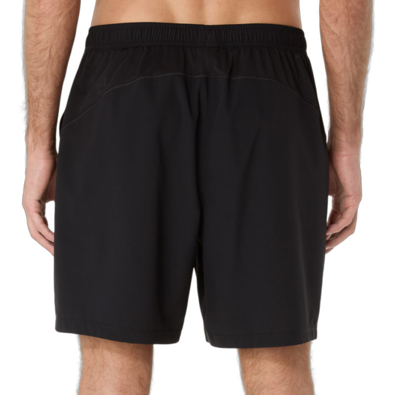Short tennis homme Asics Court 9in black