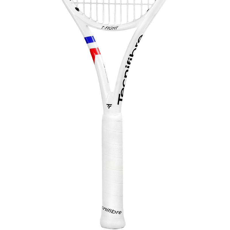 Tecnifibre T-Fight 255 2025 - Raquette de tennis légère et polyvalente
