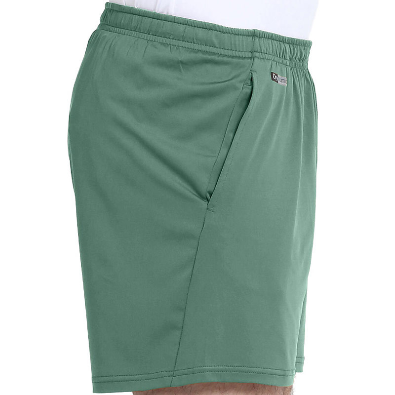 Short homme Bullpadel Meis 25V vert