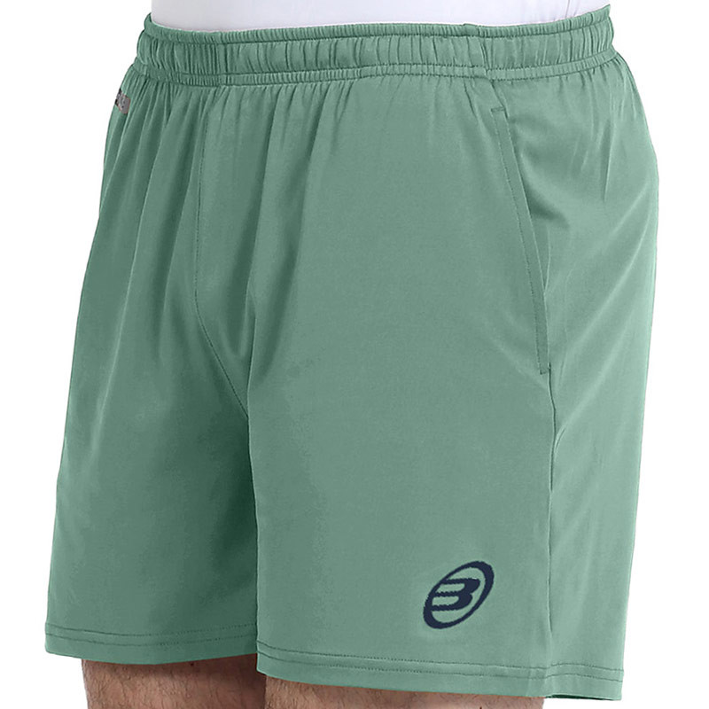 Short homme Bullpadel Meis 25V vert