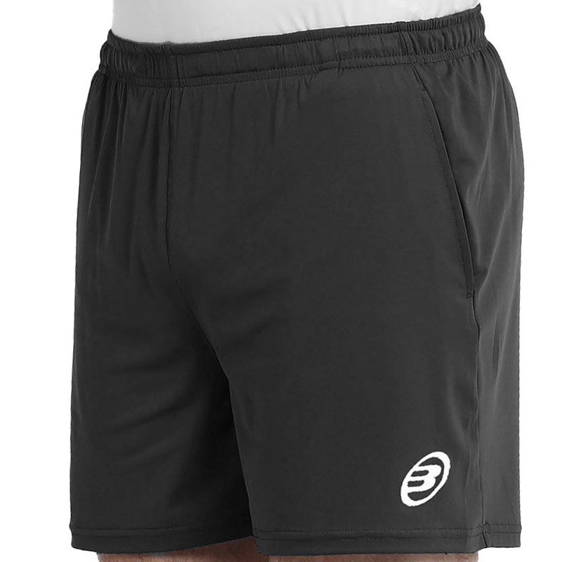 Short homme Bullpadel Meis 25V noir